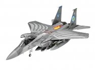 Revell - F-15E Strike Eagle mudeli komplekt, 1/72, 63841