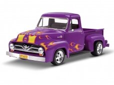 Revell - 1955 Ford Pickup, 1/24, 10880