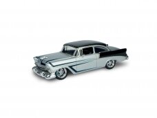 Revell - 1956 Chevy Del Ray, 1/25, 14504