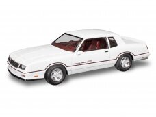 Revell - `86 Chevy® Monte Carlo™ SS™ 2’n 1, 1/24, 14496