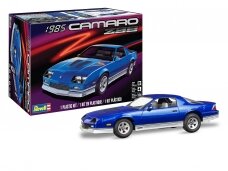 Revell - 1985 Chevy Camaro Z28, 1/24, 14540