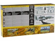 Revell - A-10 Warthog (SnapTite), 1/72, 11181