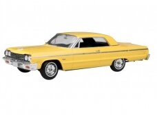 Revell - 1964 Chevy Impala SS, 1/25, 14487