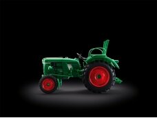 Revell - Advento kalendorius Deutz D30 Tractor (easy-click), 1/24, 01030