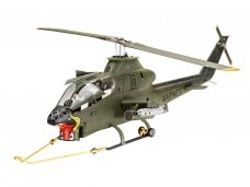 Revell - AH1G Cobra, 1/32, 03821