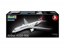 Revell - Airbus A350-900 "Turkish Airlines", 1/144, 03773