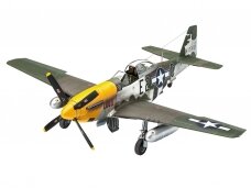 Revell - P-51D Mustang, 1/32, 03944