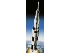 Revell - Apollo 11 Saturn V Rocket dovanų komplektas, 1/96, 03704