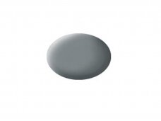Revell - Aqua Color, Grey (USAF), Matt, 18ml, 43