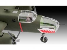 Revell - B-25 Mitchell (easy-click), 1/72 03650