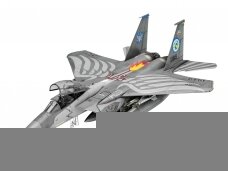 Revell - F-15E Strike Eagle Model Set, 1/72, 63841