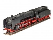 Revell - Express locomotive BR01 with tender 2'2' T32, 1/87, 02172
