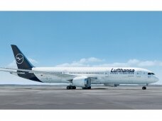 Revell - Boeing 787-9 Lufthansa, 1/144, 03815