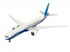 Revell - Boeing 777-300ER, 1/144, 04945