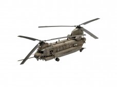 Revell - CH-47D Chinook mudeli komplekt, 1/144, 63825