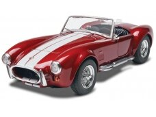 Revell - Cobra 427, 1/24, 14011