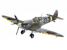 Revell - Supermarine Spitfire Mk.Vb, 1/72, 03897