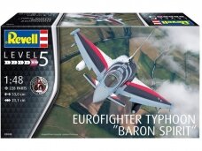 Revell - Eurofighter Typhoon "Baron Spirit", 1/48, 03848