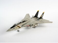 Revell - F-14A Tomcat dovanų komplektas, 1/144, 64021