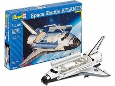 Revell - Space Shuttle Atlantis, 1/144, 04544