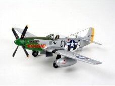 Revell - P-51D Mustang, 1/72, 04148 Revell - P-51D Mustang, 1/72, 04148