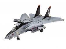 Revell - Grumman F-14D Super Tomcat, 1/72, 03960