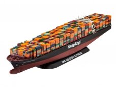 Revell - Container Ship COLOMBO EXPRESS, 1/700, 05152