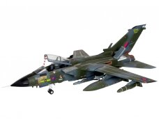 Revell - Tornado GR.1 RAF Model Set, 1/72, 64619