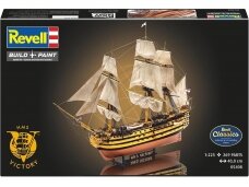 Revell - H.M.S. Victory, 1/225, 05408 Revell - H.M.S. Victory, 1/225, 05408