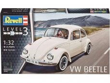 Revell - VW Beetle, 1/32, 07681