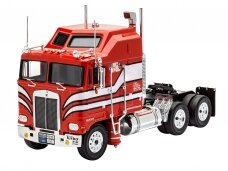 Revell - Kenworth Aerodyne dovanų komplektas, 1/32, 67671