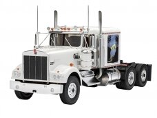 Revell - Kenworth W-900, 1/25, 07659