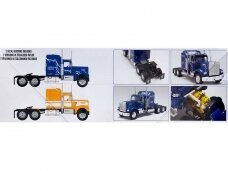 Revell - Kenworth® W900, 1/25, 11507