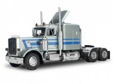 Revell - Peterbilt 359, 1/25, 12627 Revell - Peterbilt 359, 1/25, 12627
