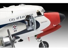 Revell - C-54D Thunderbirds Platinum Edition, 1/72, 03920