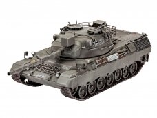 Revell - Leopard 1A1, 1/35, 03258