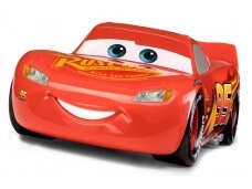 Revell - Lightning McQueen (easy-click), 1/24, 07813