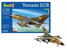 Revell - Tornado ECR, 1/144, 04048