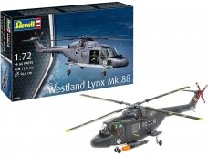 Revell - Westland Lynx Mk.88A, 1/72, 03805 Revell - Westland Lynx Mk.88A, 1/72, 03805