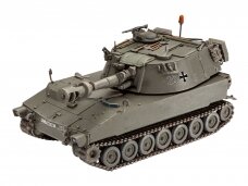 Revell - M109 G, 1/72, 03305