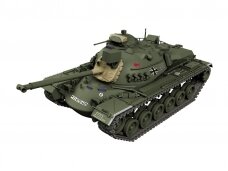 Revell - M48-A2 CG, 1/35, 03287