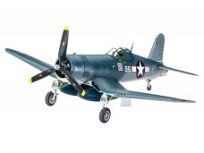 Revell - Vought F4U-1D Corsair, 1/72, 03983 Revell - Vought F4U-1D Corsair, 1/72, 03983