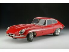 Revell - Jaguar E-Type Limited Edition, 1/8, 07717 Revell - Jaguar E-Type Limited Edition, 1/8, 07717