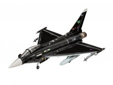 Revell - Eurofighter Typhoon - RAF Model Set, 1/144, 63796