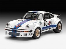 Revell - Porsche 934 RSR "Martini", 1/24, 07685 Revell - Porsche 934 RSR "Martini", 1/24, 07685