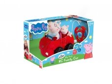 Revell - Radio controlled My first RC Car "PEPPA PIG", 23203