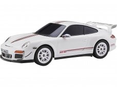 Revell - Radijo bangomis valdomas (RC) Porsche 911 "Martini", 1/24, 24662