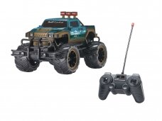 Revell - Radio controlled Truck "MOUNTY" RC, 24472