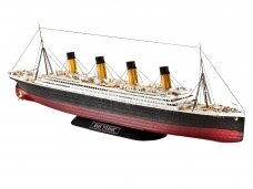 Revell - RMS Titanic, 1/700 05210