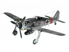 Revell - Fw190 A-8 "Sturmbock", 1/32, 03874